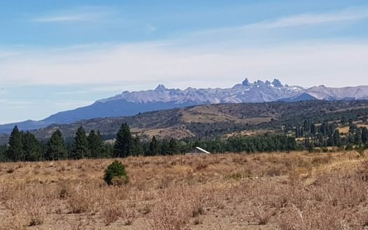 Terreno en Esquel