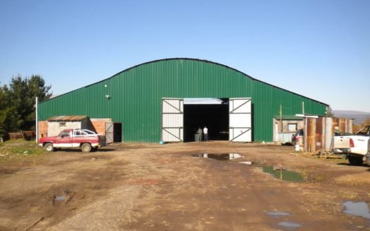 Galpón en Trevelin – Alquiler o Venta