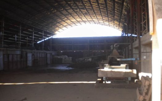 Galpón en Trevelin – Alquiler o Venta