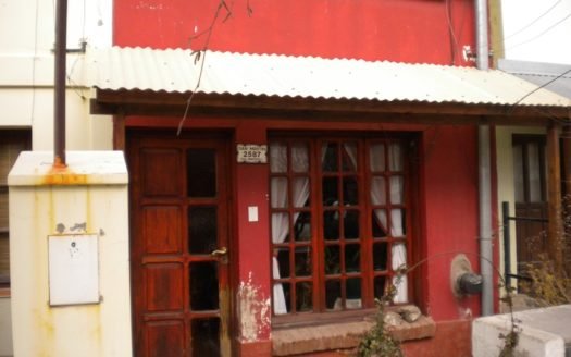 Duplex en Esquel – Permuta