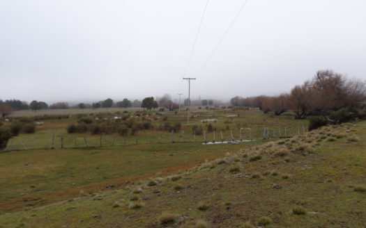 6 ha en zona de Los Cipreses – Costa de Río Grande