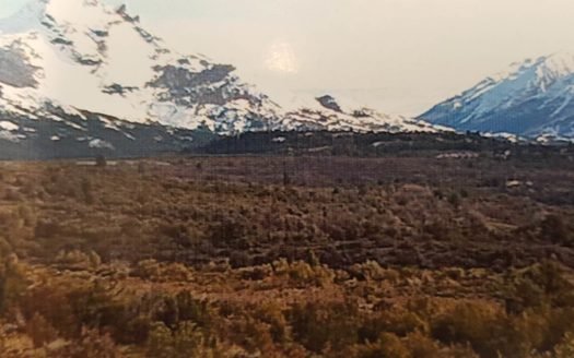 Loteo de chacras en Cholila – OPORTUNIDAD