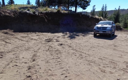 Terreno en Villa Ayelen, Esquel