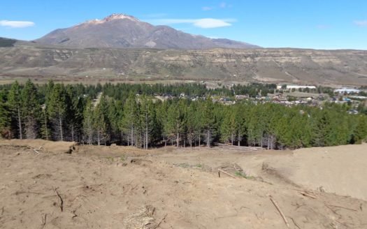 Terreno en Villa Ayelen, Esquel