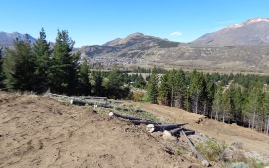 Terreno en Villa Ayelen, Esquel