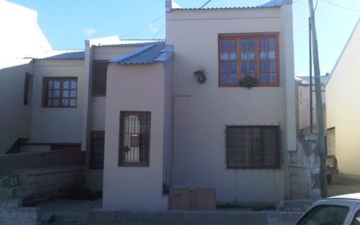 Vivienda en Esquel