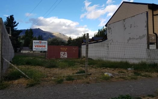 Terreno en Esquel sobre avenida
