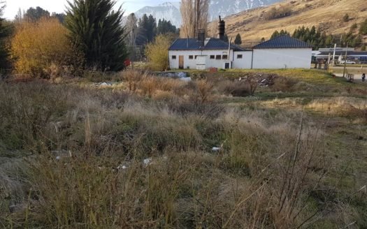 Terrenos en Esquel
