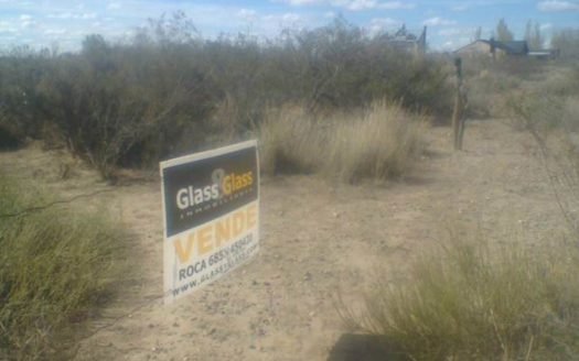 Terreno en Arroyitos del Chocón, Neuquén
