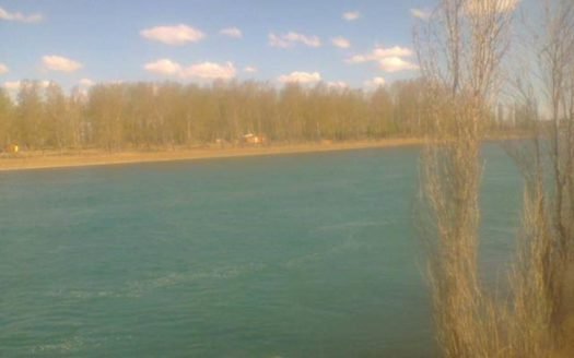 Terreno en Arroyitos del Chocón, Neuquén