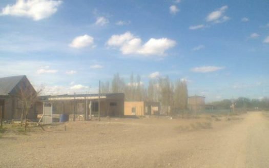 Terreno en Arroyitos del Chocón, Neuquén