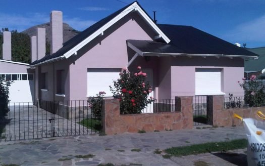 Vivienda en Esquel