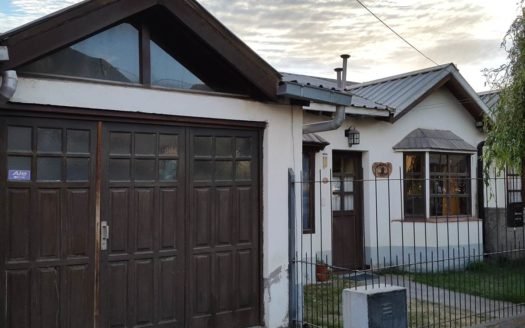 Vivienda en Esquel