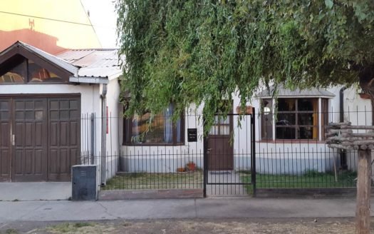 Vivienda en Esquel