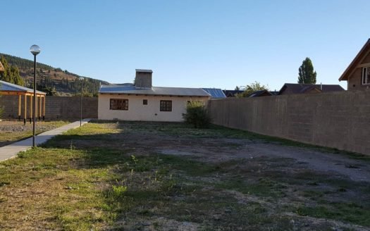 Vivienda en Esquel