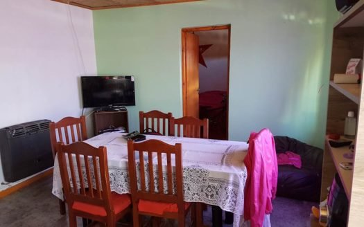 Departamentos en Cholila