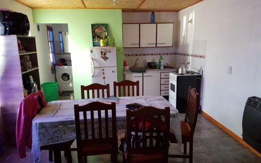 Departamentos en Cholila