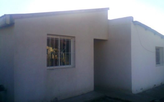 Vivienda en Gobernador Costa