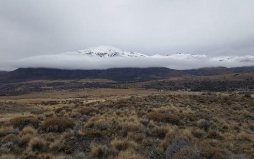 Hectáreas en zona de Esquel