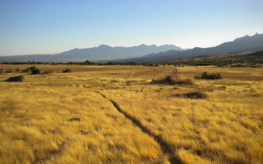 Hectáreas en Esquel – Oportunidad