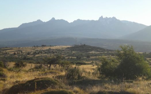 Hectáreas en Esquel – Oportunidad