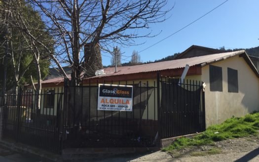 Vivienda en Esquel