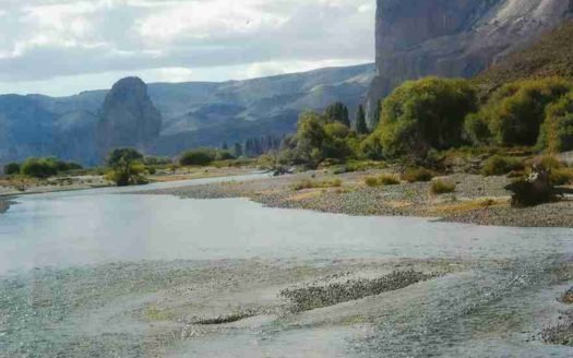Campo en Piedra Parada