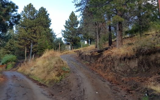 Terreno en Villa Ayelén, Esquel