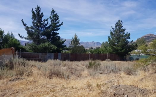 Terreno en Villa Ayelen, Esquel
