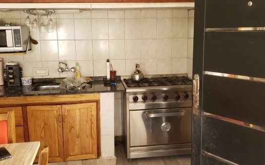 Vivienda dos dormitorios, excelente ubicación, Esquel