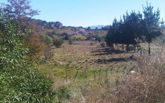 Terreno en Corcovado