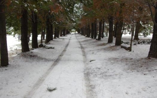 Chacra en zona de Los Cipreses, ideal para lugar de recreación o producción, Trevelin