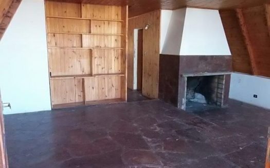 Vivienda dos dormitorios y dos baños en Esquel