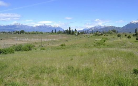 Lote de 950m2 en loteo Alta Vista