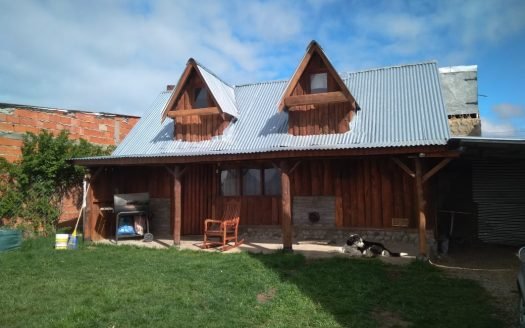 Vivienda en Rio Pico