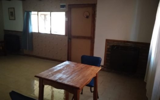 Vivienda en Rio Pico