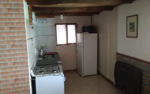 Vivienda en Rio Pico