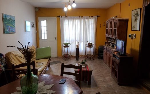 Vivienda de 4 dormitorios en Esquel