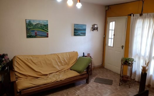 Vivienda de 4 dormitorios en Esquel
