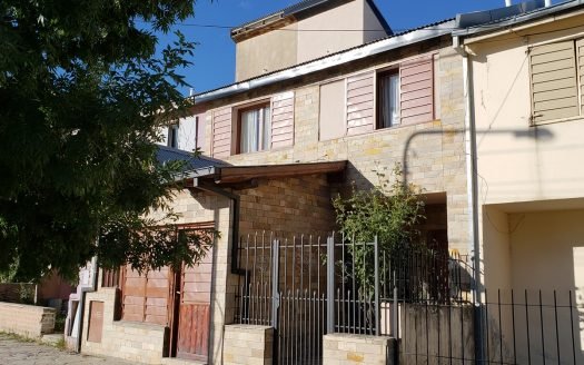 Vivienda de 4 dormitorios en Esquel
