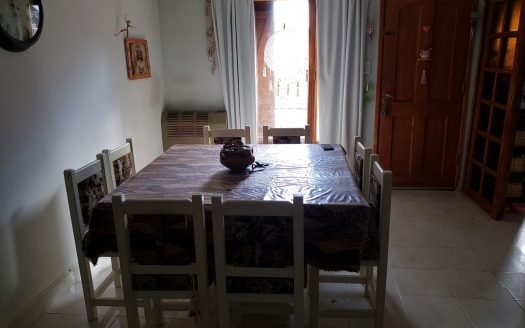 Vivienda mas departamento en Esquel