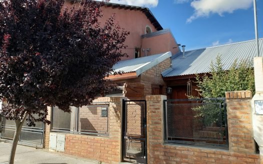 Vivienda mas departamento en Esquel