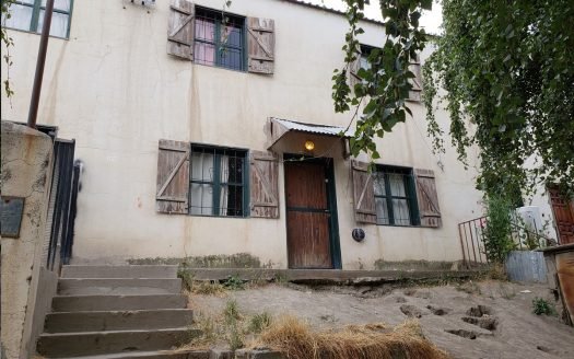 Vivienda barrio Sudelco, 3 dormitorios, Esquel