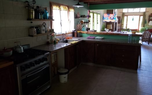 Vivienda 3 dormitorios en Esquel