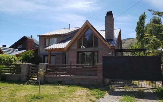 Vivienda 3 dormitorios en Esquel