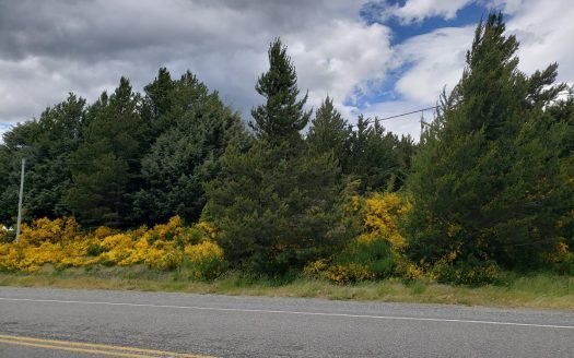 Lote de 1500m2 en Epuyen