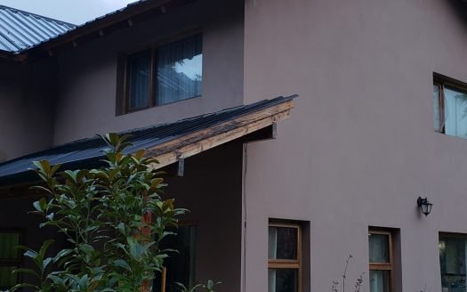 Vivienda 4 dormitorios en Lago Puelo