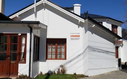 Vivienda cuatro dormitorios en Esquel