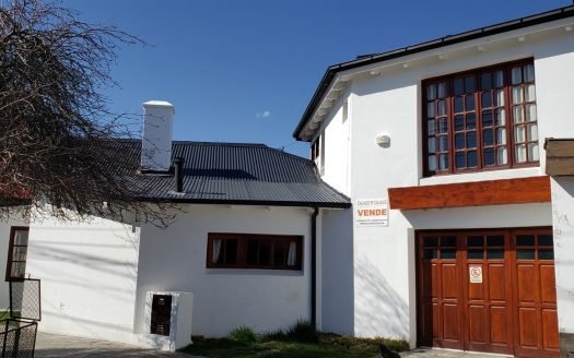 Vivienda cuatro dormitorios en Esquel