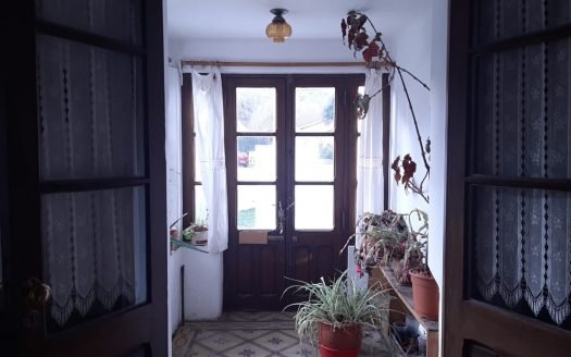 Vivienda cuatro dormitorios en Esquel